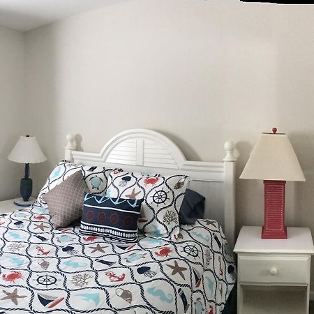 Beach Escape 3 Myrtle Beach Bagian luar foto