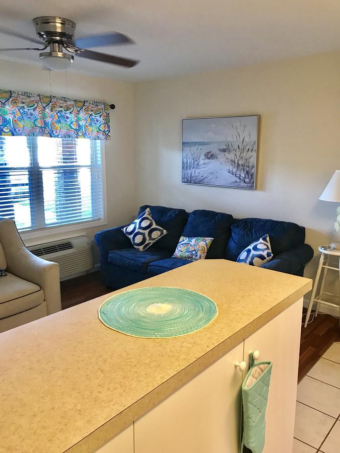 Beach Escape 3 Myrtle Beach Bagian luar foto