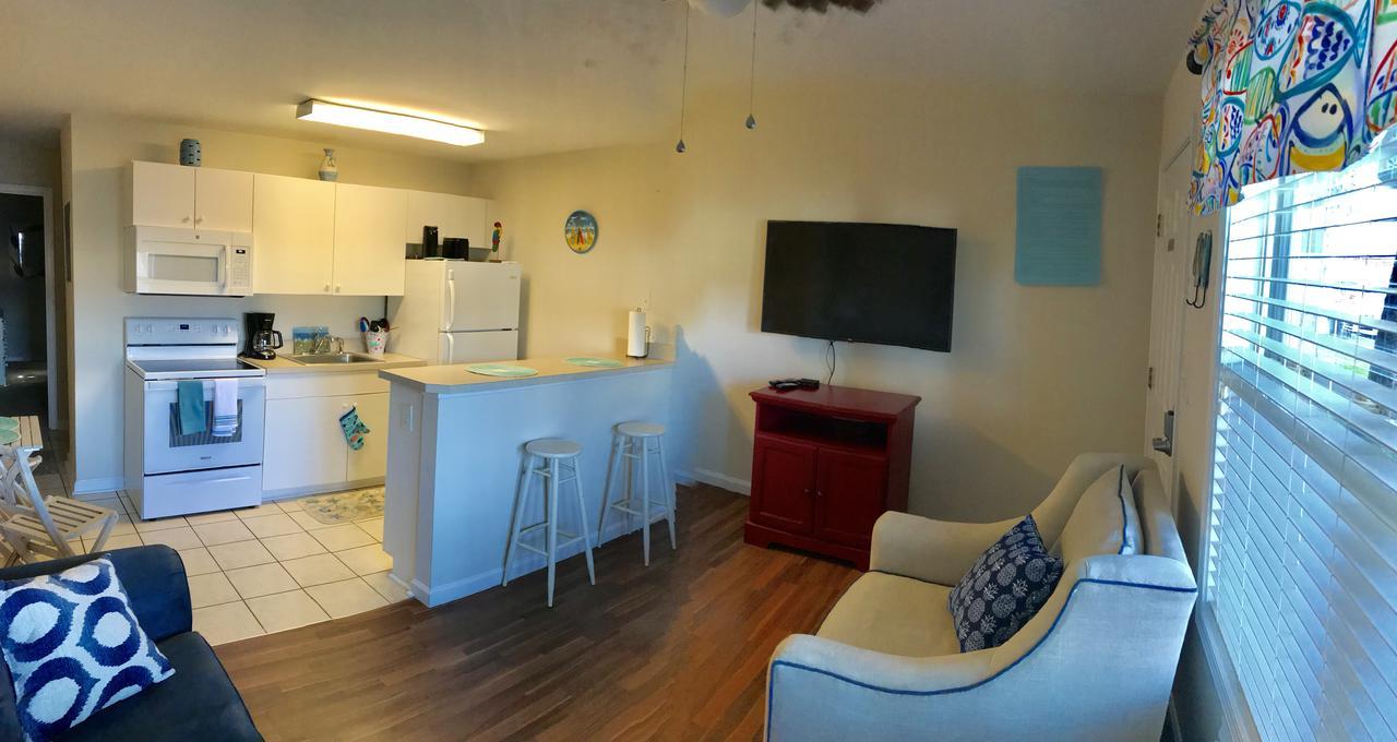 Beach Escape 3 Myrtle Beach Bagian luar foto