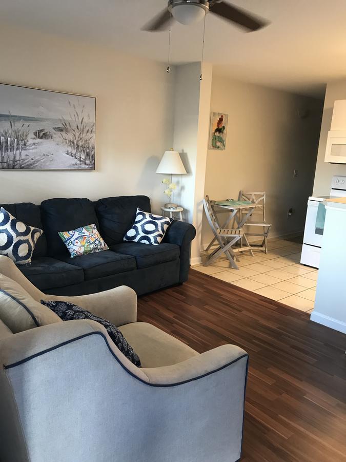 Beach Escape 3 Myrtle Beach Bagian luar foto